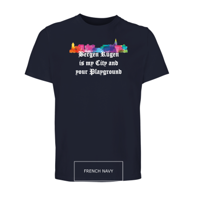 Organic Unisex T-Shirt Black Edtion